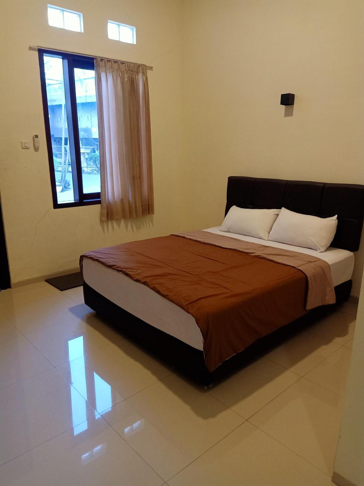 לוואנג Hotel Niagara מראה חיצוני תמונה